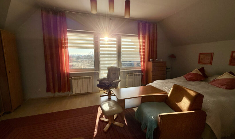 Dom na Sprzedaż, 111.40m2, Myszków - 3