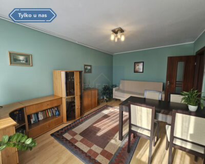 Mieszkanie na Sprzedaż, Częstochowa-Północ