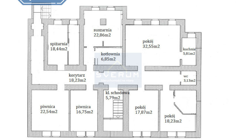 Lokal komercyjny na Wynajem, 440.00m2, Częstochowa - 4