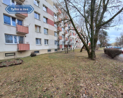 Mieszkanie na Sprzedaż, Częstochowa-Trzech Wieszczów