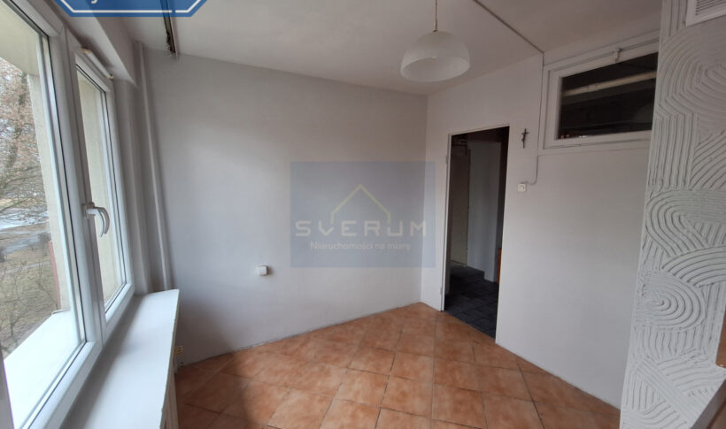 Mieszkanie na Sprzedaż, 38.40m2, Częstochowa-Trzech Wieszczów - 9