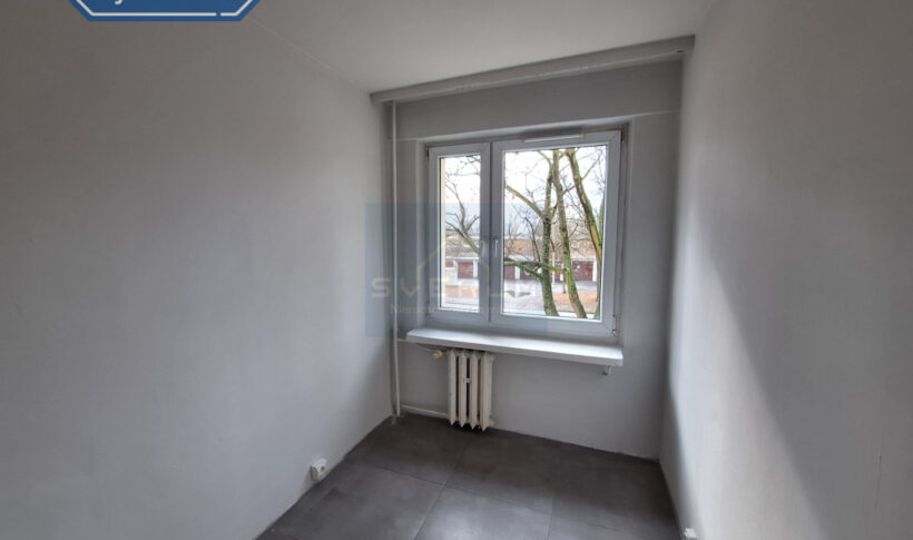 Mieszkanie na Sprzedaż, 38.40m2, Częstochowa-Trzech Wieszczów - 10