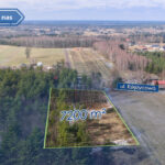 Działka na Sprzedaż, 7200.00m2, Aleksandria Druga - 2