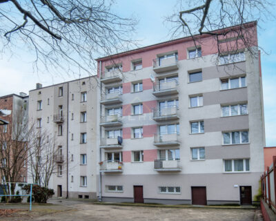 Mieszkanie na Sprzedaż, Częstochowa-Śródmieście
