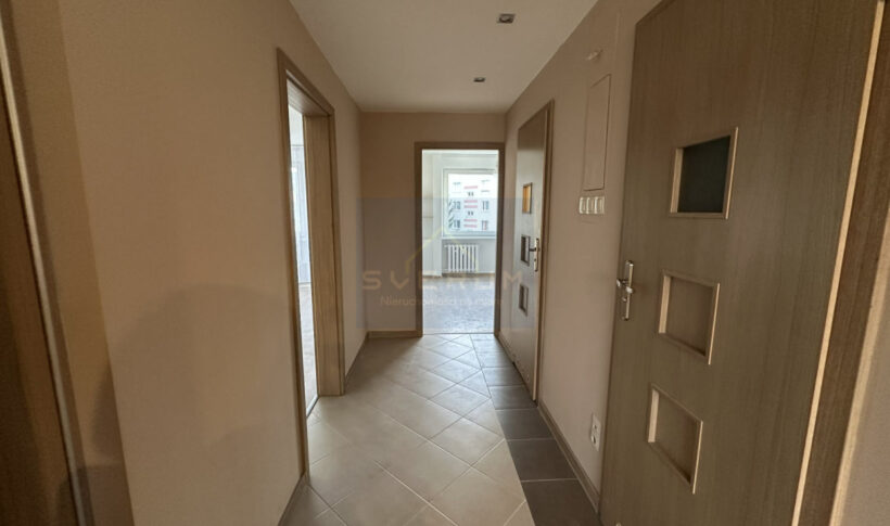 Mieszkanie na Sprzedaż, 61.20m2, Częstochowa-Wrzosowiak - 3