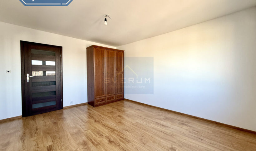 Mieszkanie na Sprzedaż, 37.90m2, Częstochowa-Trzech Wieszczów - 6