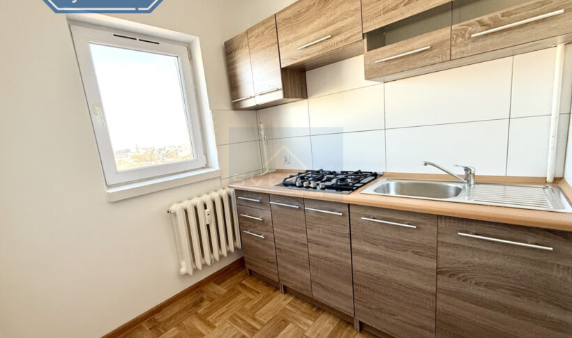 Mieszkanie na Sprzedaż, 37.90m2, Częstochowa-Trzech Wieszczów - 8