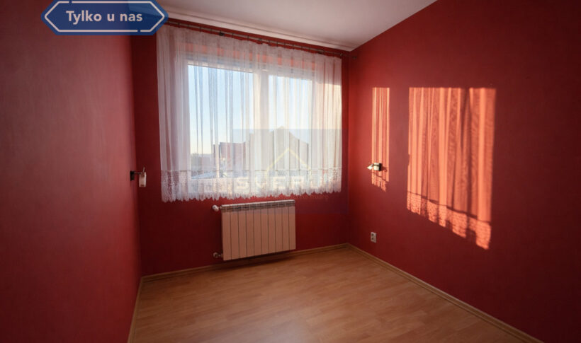 Mieszkanie na Sprzedaż, 56.43m2, Hutka - 8