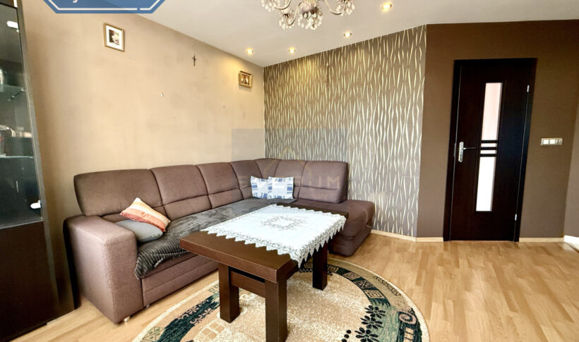 Mieszkanie na Sprzedaż, 56.43m2, Hutka - 5