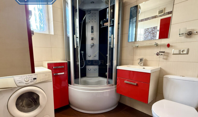 Mieszkanie na Sprzedaż, 56.43m2, Hutka - 2