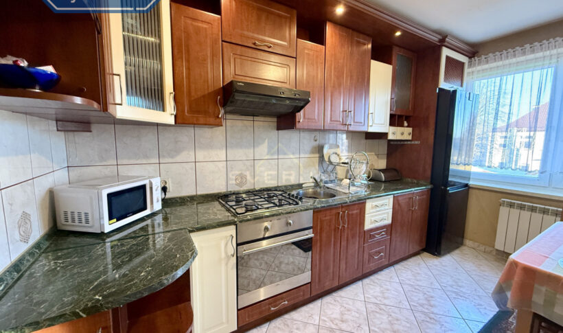 Mieszkanie na Sprzedaż, 56.43m2, Hutka - 9