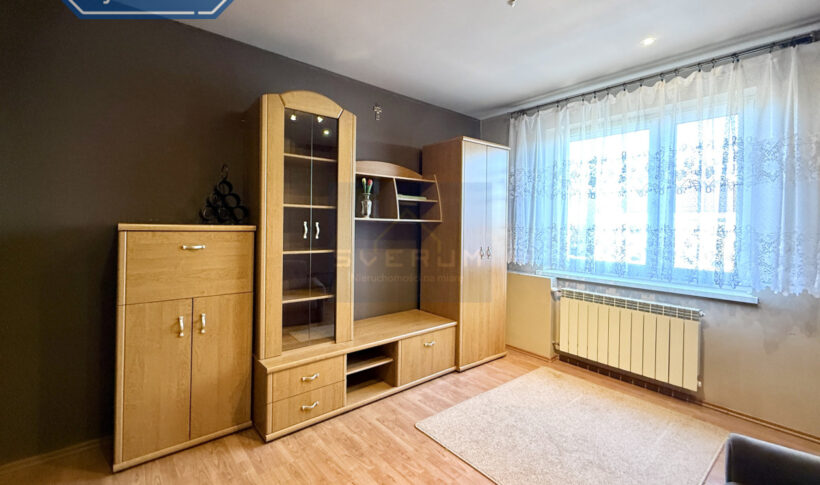 Mieszkanie na Sprzedaż, 56.43m2, Hutka - 11