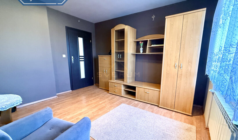 Mieszkanie na Sprzedaż, 56.43m2, Hutka - 6