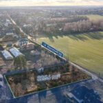 Działka na Sprzedaż, 3256.00m2, Częstochowa-Rząsawy - 4