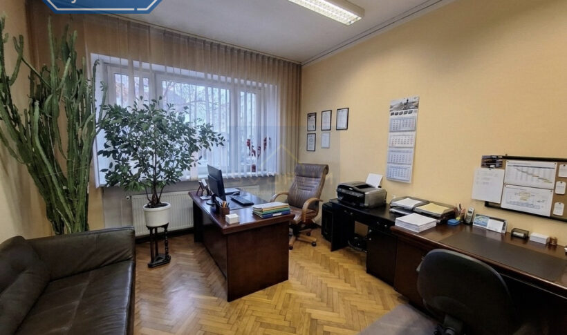 Lokal komercyjny na Wynajem, 440.00m2, Częstochowa - 0