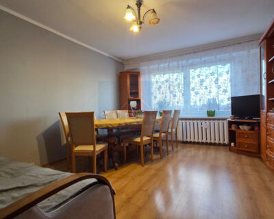 Mieszkanie na Sprzedaż, Częstochowa-Północ