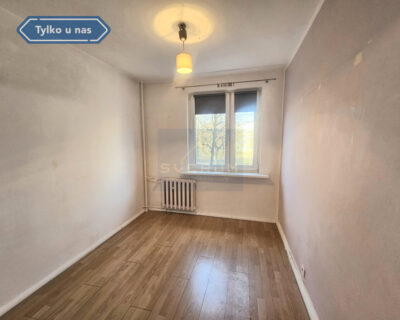 Mieszkanie na Sprzedaż, Częstochowa-Raków