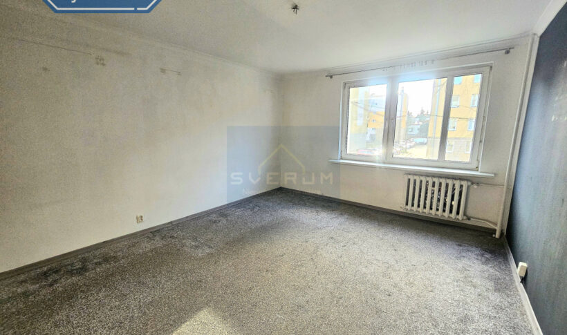 Mieszkanie na Sprzedaż, 48.43m2, Częstochowa-Raków - 2