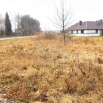 Działka na Sprzedaż, 919.00m2, Łysiec - 6