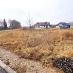 Działka na Sprzedaż, 919.00m2, Łysiec - 7