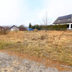 Działka na Sprzedaż, 919.00m2, Łysiec - 8