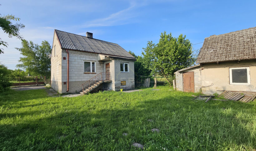 Dom na Sprzedaż, 75.00m2, Kuzki-Wrzosy - 7