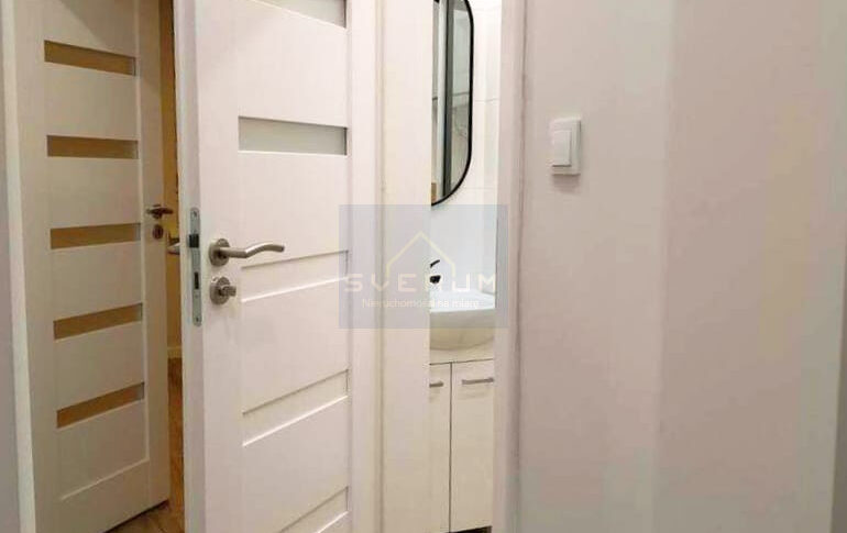 Mieszkanie na Sprzedaż, 38.00m2, Częstochowa-Śródmieście - 6