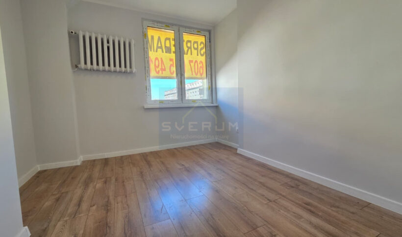 Mieszkanie na Sprzedaż, 38.00m2, Częstochowa-Śródmieście - 1