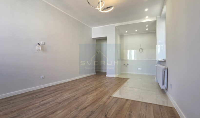 Mieszkanie na Sprzedaż, 38.00m2, Częstochowa-Śródmieście - 0