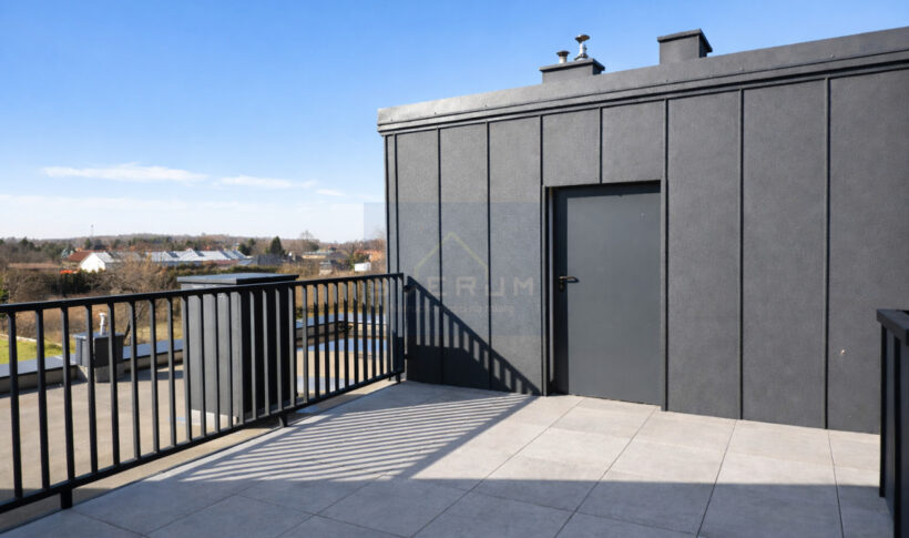 Mieszkanie na Sprzedaż, 89.71m2, Wierzchowisko - 13