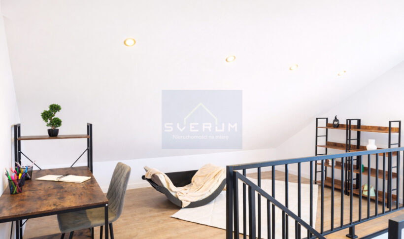 Mieszkanie na Sprzedaż, 89.71m2, Wierzchowisko - 10