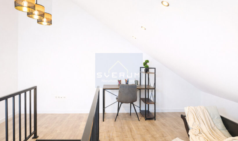 Mieszkanie na Sprzedaż, 89.71m2, Wierzchowisko - 11