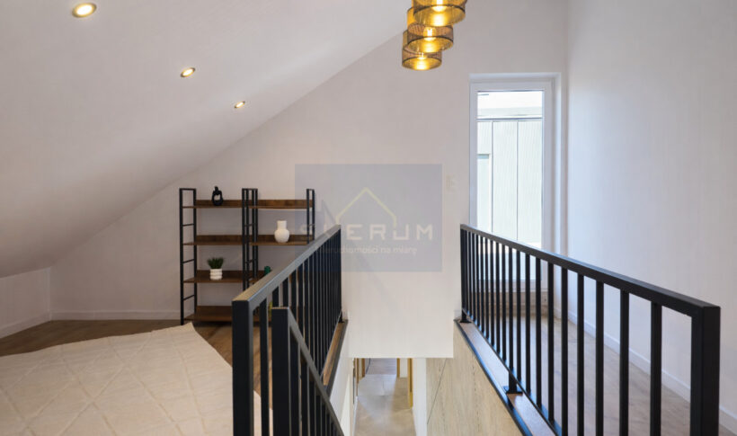 Mieszkanie na Sprzedaż, 89.71m2, Wierzchowisko - 12