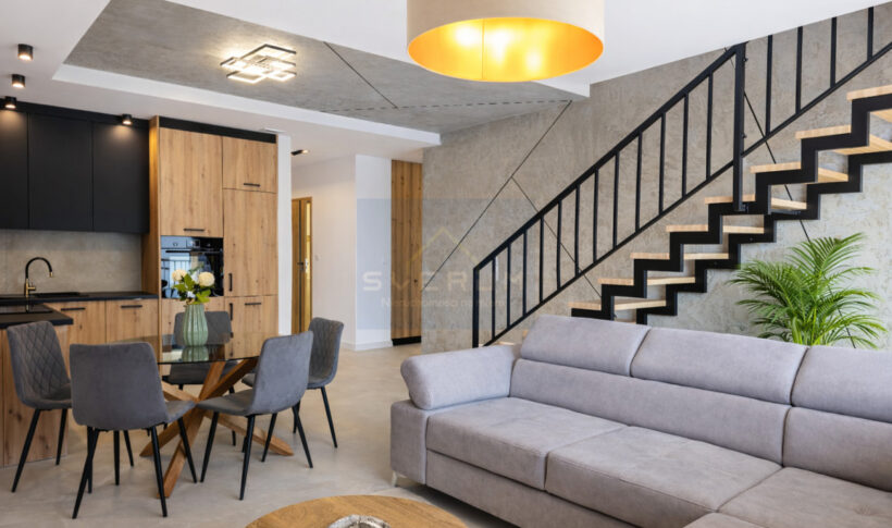 Mieszkanie na Sprzedaż, 89.71m2, Wierzchowisko - 6