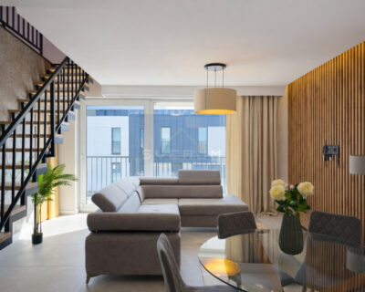 Mieszkanie na Sprzedaż, Wierzchowisko