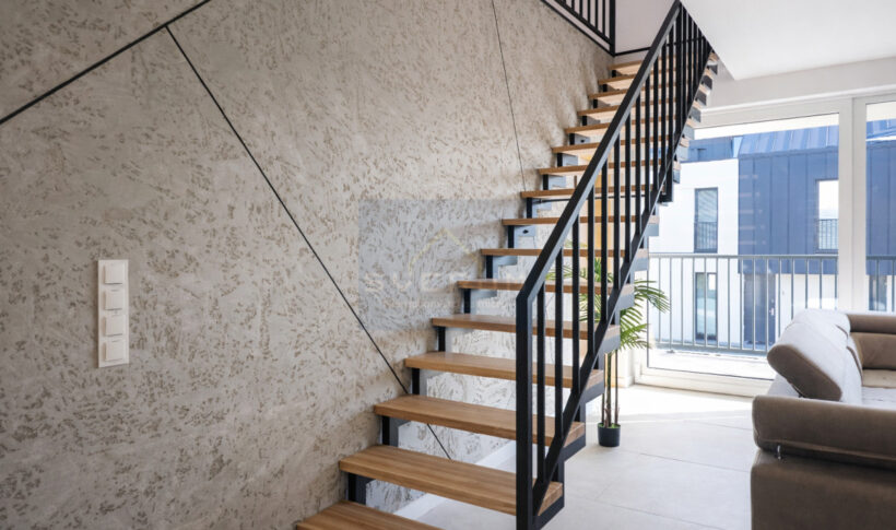 Mieszkanie na Sprzedaż, 89.71m2, Wierzchowisko - 9