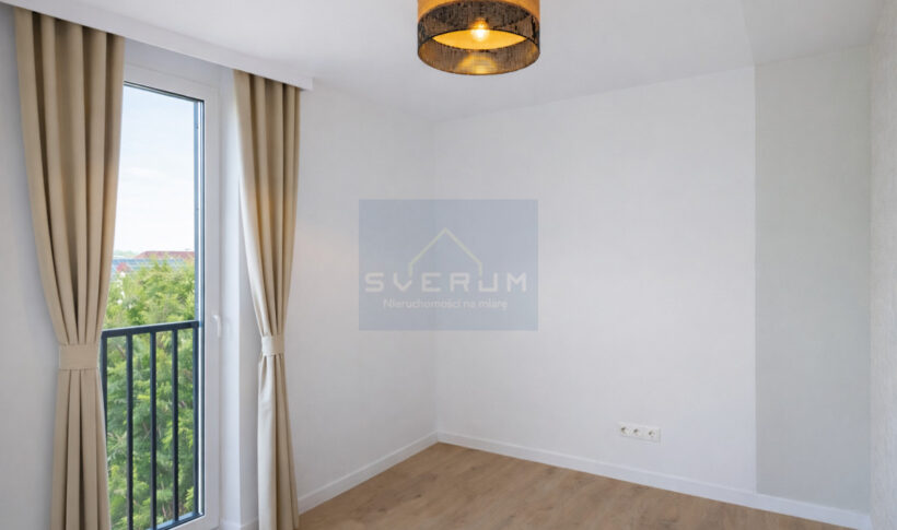 Mieszkanie na Sprzedaż, 89.71m2, Wierzchowisko - 3