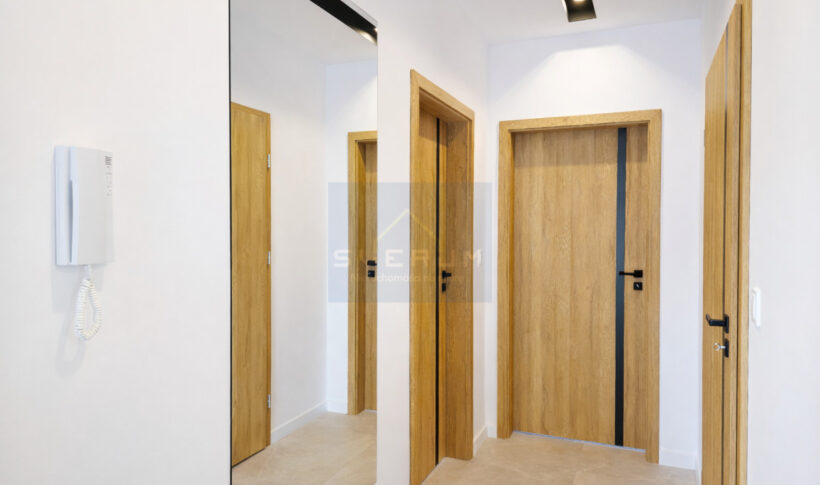 Mieszkanie na Sprzedaż, 89.71m2, Wierzchowisko - 16