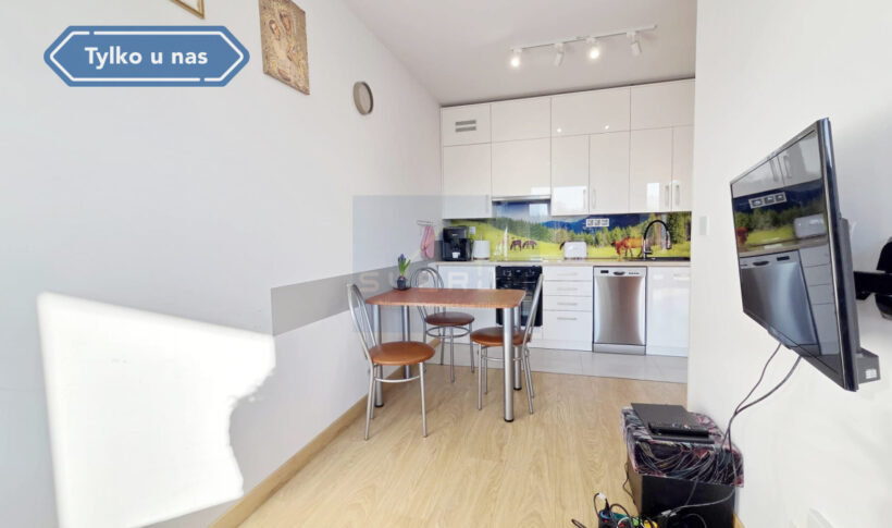 Mieszkanie na Sprzedaż, 43.97m2, Częstochowa-Podjasnogórska - 5