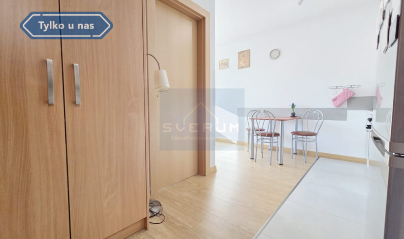 Mieszkanie na Sprzedaż, 43.97m2, Częstochowa-Podjasnogórska - 6