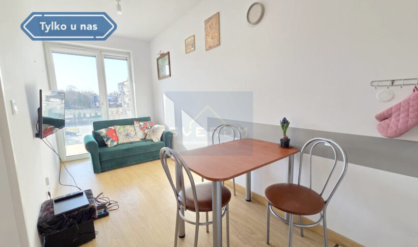 Mieszkanie na Sprzedaż, 43.97m2, Częstochowa-Podjasnogórska - 0