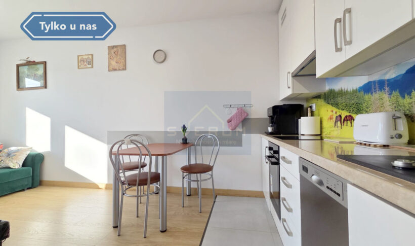 Mieszkanie na Sprzedaż, 43.97m2, Częstochowa-Podjasnogórska - 7