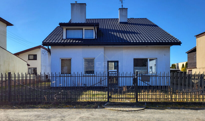 Dom na Sprzedaż, 160.00m2, Konopiska - 0