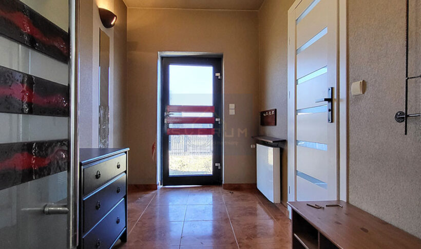 Dom na Sprzedaż, 160.00m2, Konopiska - 18