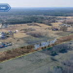 Działka na Sprzedaż, 24336.00m2, Aleksandria Druga - 2