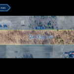 Działka na Sprzedaż, 24336.00m2, Aleksandria Druga - 3