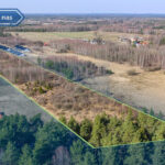 Działka na Sprzedaż, 24336.00m2, Aleksandria Druga - 4