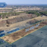 Działka na Sprzedaż, 24336.00m2, Aleksandria Druga - 0