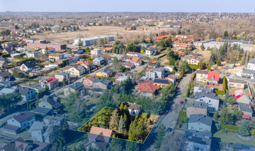 Dom na Sprzedaż, 114.00m2, Częstochowa-Lisiniec - 2