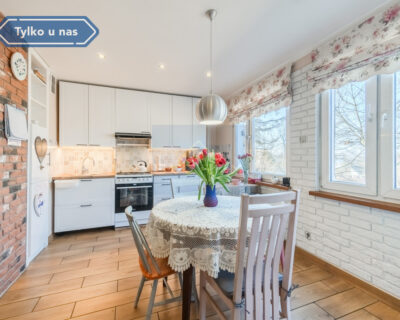 Mieszkanie na Sprzedaż, Myszków